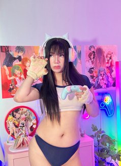 Ing Day big cock 🇹🇭 - Transsexual escort in Bangkok Photo 13 of 15