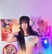 Ing Day big cock 🇹🇭 - Transsexual escort in Bangkok