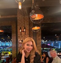 Ing Day big cock 🇹🇭 - Transsexual escort in Bangkok