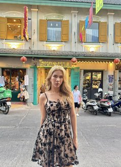 Ing Day big cock 🇹🇭 - Transsexual escort in Bangkok Photo 15 of 15