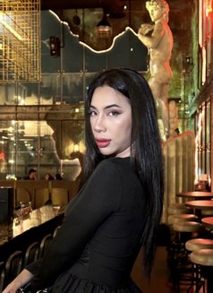 Ing Day trans bkk 🇹🇭🇹🇼 - Transsexual escort in Taipei Photo 19 of 19