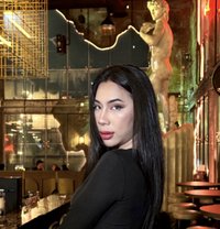 Ing Day trans bkk 🇹🇭 - Transsexual escort in Bangkok