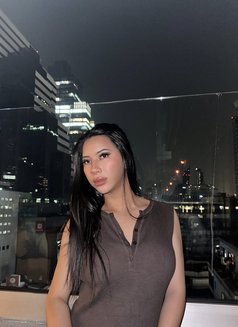 Ing Day trans bkk 🇹🇭 - Acompañantes transexual in Bangkok Photo 19 of 22