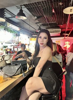 Ing Day trans bkk 🇹🇭 - Acompañantes transexual in Bangkok Photo 20 of 22