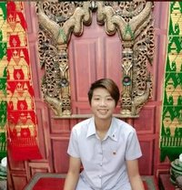 Ing - puta in Bangkok
