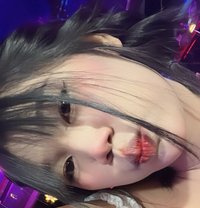 Ing - escort in Pattaya