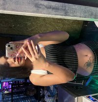 Ing - escort in Pattaya