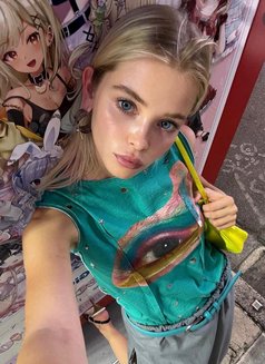 Sonya - escort in Bangkok Photo 13 of 13