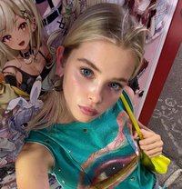 Sonya - escort in Bangkok Photo 13 of 13