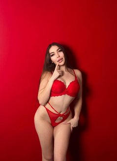 Inga - escort in Beirut Photo 4 of 5