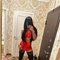 Inga Trans - Transsexual escort in Batumi