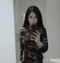 Inge_Ve Fabulous - puta in Jakarta