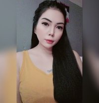 Inge_Ve Fabulous - puta in Jakarta