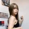 Ladyboy Big Ass Good service - Acompañantes transexual in Muscat Photo 2 of 8