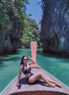 Ingfah 🇹🇭 - puta in Phuket Photo 5 of 10