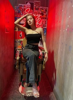 Ingfah 🇹🇭 - escort in Phuket Photo 11 of 13
