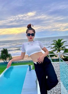 Ingfah 🇹🇭 - escort in Phuket Photo 9 of 13