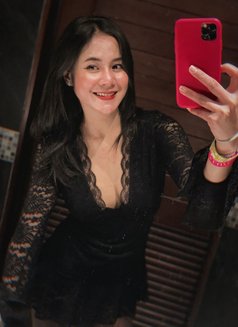 Ingfah 🇹🇭 - escort in Phuket Photo 13 of 13