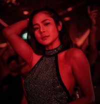 Ingfah 🇹🇭 - escort in Phuket