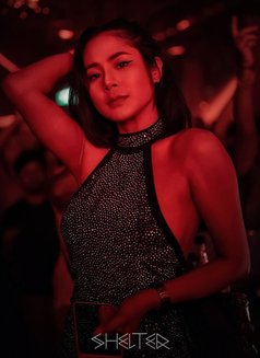 Ingfah πΉπ - escort in Phuket Photo 2 of 9