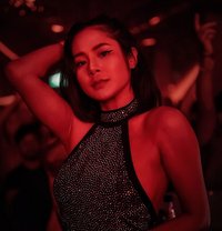 Ingfah 🇹🇭 - escort in Phuket