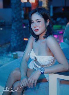 Ingfah πΉπ - escort in Phuket Photo 4 of 9