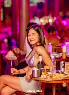 Ingfah πΉπ - escort in Phuket Photo 5 of 9