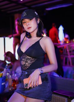 Ingfah πΉπ - escort in Phuket Photo 7 of 9