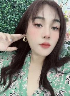 Ingfar Cute Ladyboy - Acompañantes transexual in Riyadh Photo 1 of 4