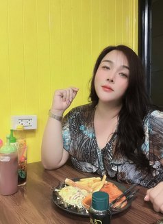 Ingfar Cute Ladyboy - Acompañantes transexual in Riyadh Photo 2 of 4