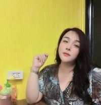 Ingfar Cute Ladyboy - Acompañantes transexual in Riyadh