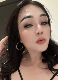 Ingfar Cute Ladyboy - Acompañantes transexual in Riyadh Photo 3 of 4