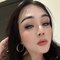 Ingfar Cute Ladyboy - Acompañantes transexual in Riyadh Photo 3 of 4