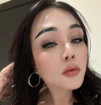 Ingfar Cute Ladyboy - Acompañantes transexual in Riyadh