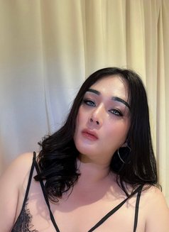 Ingfar Cute Ladyboy - Acompañantes transexual in Riyadh Photo 4 of 4