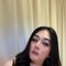 Ingfar Cute Ladyboy - Acompañantes transexual in Riyadh Photo 4 of 4