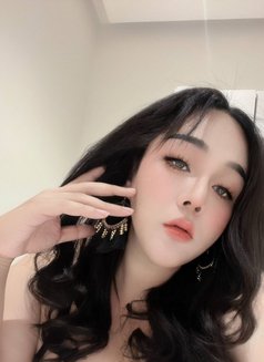 Ingfar Cute Ladyboy - Transsexual escort in Riyadh Photo 5 of 7