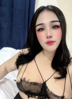 Ingfar Cute Ladyboy - Transsexual escort in Riyadh Photo 7 of 8