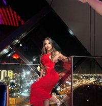 Ingrid Anal 🇧🇷 - escort in Singapore