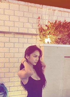 Ingrid - Transsexual escort in Manila Photo 3 of 4