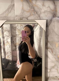 Ingrid - Transsexual escort in Manila Photo 4 of 4
