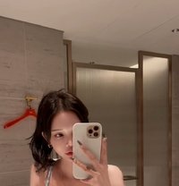 JM_재스민 - escort in Bangkok