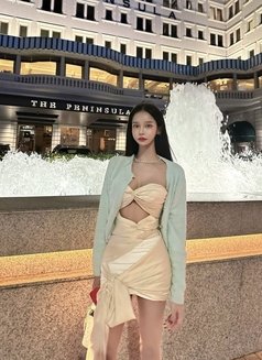 inhyeong인형 - escort in Hong Kong Photo 27 of 27