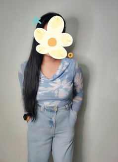 Inidi Baby - escort in Candolim, Goa Photo 1 of 2