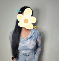 Inidi Baby - escort in Candolim, Goa