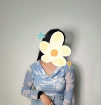 Inidi Baby - escort in Candolim, Goa