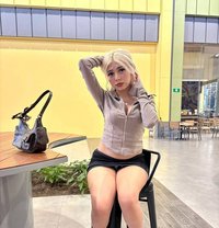 Inisam - escort in Montenegro