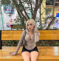 Inisam - escort in Montenegro