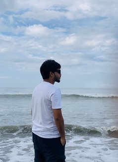 Injamul - Male escort in Dhaka Photo 1 of 1