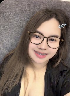 Ink New Lady (THAI) 🇹🇭🇹🇭 - escort in Khobar Photo 8 of 8